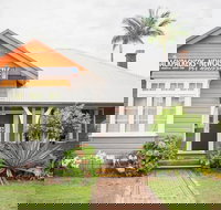 Backpackers Newcastle - Accommodation Ballina