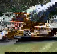 Golden River Motor Inn - Accommodation Ballina