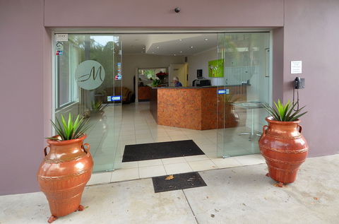 Mackellar Motel - Accommodation Ballina 0