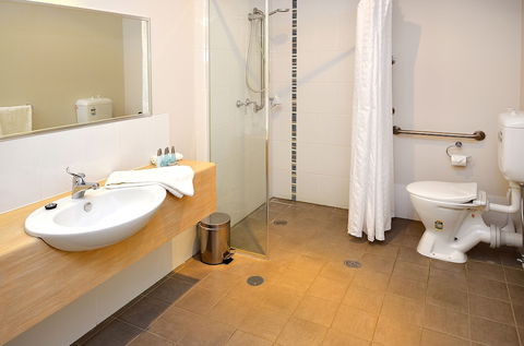 Mackellar Motel - Accommodation Ballina 5