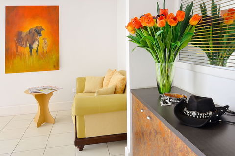 Mackellar Motel - Accommodation Ballina 3