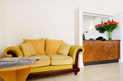 Mackellar Motel - Accommodation Ballina 2