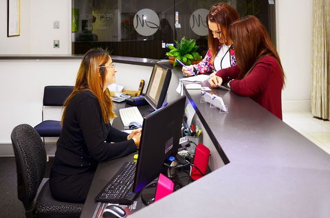 Mackellar Motel - Accommodation Ballina 1