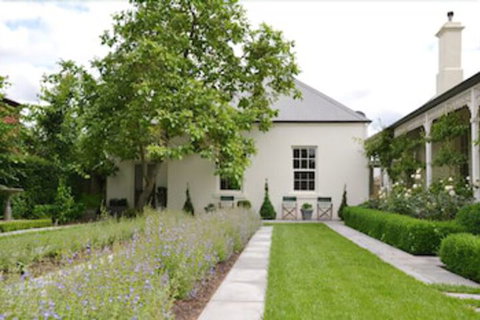 Camellia Cottage Bed & Breakfast - Accommodation Ballina 0