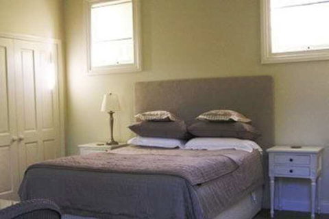Camellia Cottage Bed & Breakfast - Accommodation Ballina 2