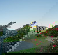 Olympia Motel - Accommodation Ballina