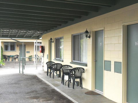 Nanango Antler Motel - Accommodation Ballina 5
