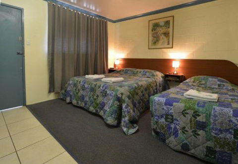 Nanango Antler Motel - Accommodation Ballina 3
