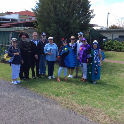 Nanango Antler Motel - Accommodation Ballina 6