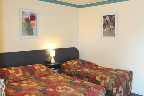 Nanango Antler Motel - Accommodation Ballina 4