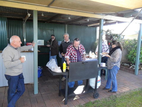 Nanango Antler Motel - Accommodation Ballina 2