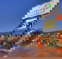 Moama Central Motel - Accommodation Ballina