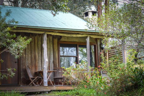 Ghost Hill Road Retreat - Accommodation Ballina 4
