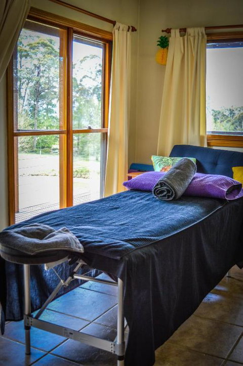 Ghost Hill Road Retreat - Accommodation Ballina 3