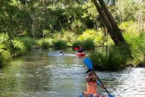 Worendo Cottages - Accommodation Ballina 7