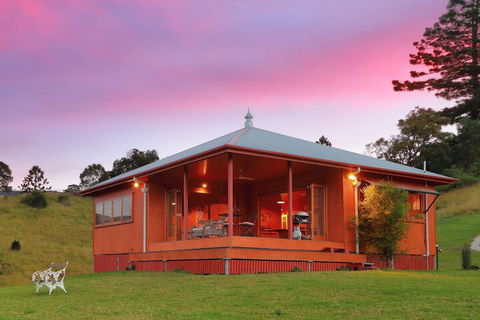 Worendo Cottages - Accommodation Ballina 1