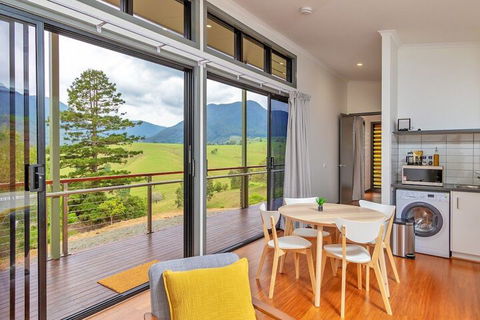 Worendo Cottages - Accommodation Ballina 4