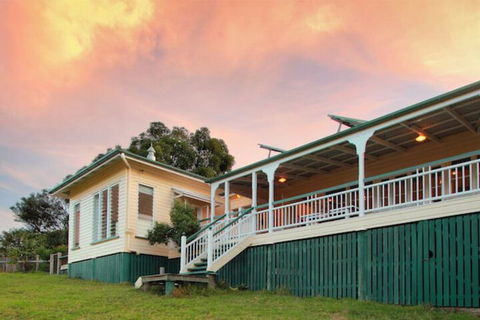 Worendo Cottages - Accommodation Ballina 2