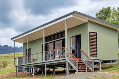 Worendo Cottages - Accommodation Ballina 0