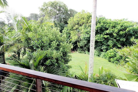 Akai Hana - Accommodation Ballina 1