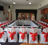 Burkes Hotel Motel - Accommodation Ballina