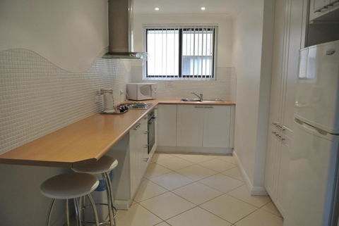 Montgomery Apartments - Accommodation Ballina 3