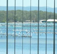 Montgomery Apartments - Accommodation Ballina