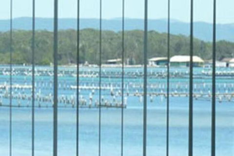 Montgomery Apartments - Accommodation Ballina 0