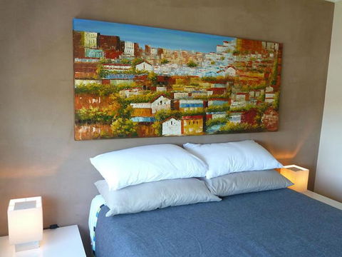 Montgomery Apartments - Accommodation Ballina 5