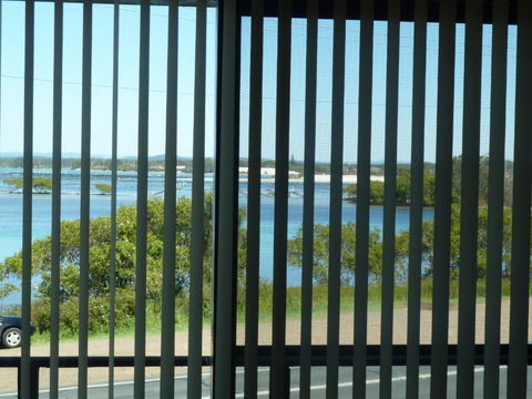 Montgomery Apartments - Accommodation Ballina 2