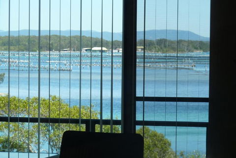 Montgomery Apartments - Accommodation Ballina 6