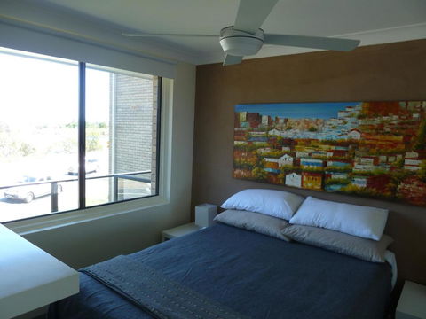Montgomery Apartments - Accommodation Ballina 4