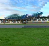 Golfers Retreat Motel - Accommodation Ballina