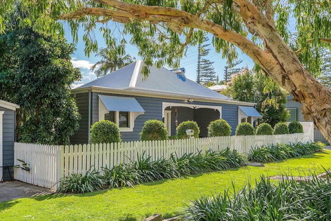 Aaloka Bay - Accommodation Ballina 1
