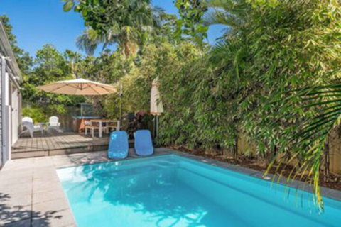 Aaloka Bay - Accommodation Ballina 0