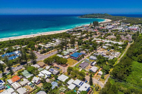 Aaloka Bay - Accommodation Ballina 3