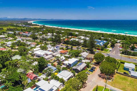 Aaloka Bay - Accommodation Ballina 2