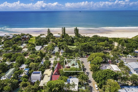 A PERFECT STAY - Byron Blisshouses - Accommodation Ballina 1