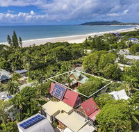 A PERFECT STAY - Byron Blisshouses - Accommodation Ballina