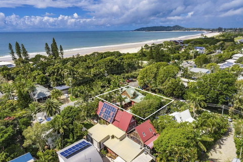 A PERFECT STAY - Byron Blisshouses - Accommodation Ballina 0