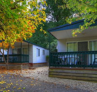 Bright Accommodation Park - Accommodation Ballina
