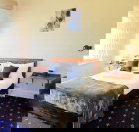 The Wharf Hotel Wynyard - Accommodation Ballina