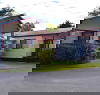 Pyramid Holiday Park - Accommodation Ballina