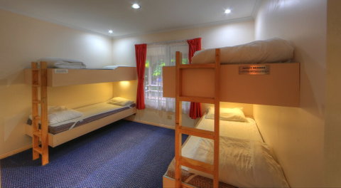 BIG4 Bungalow Park On Burrill Lake - Accommodation Ballina 2