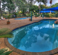 BIG4 Bungalow Park on Burrill Lake - Accommodation Ballina