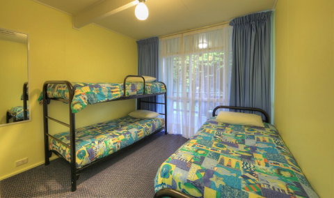 BIG4 Bungalow Park On Burrill Lake - Accommodation Ballina 5