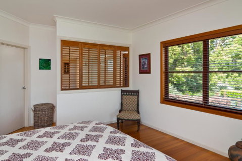 Cedia At Byron Bay Hinterland - Accommodation Ballina 2