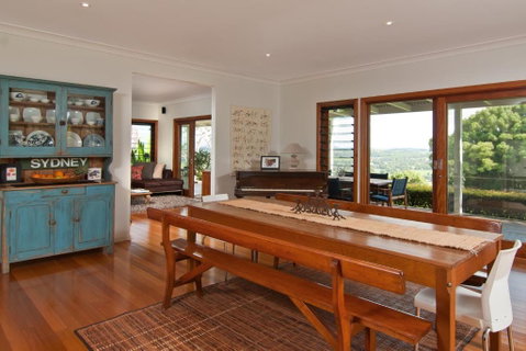 Cedia At Byron Bay Hinterland - Accommodation Ballina 3