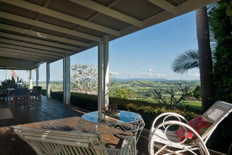 Cedia At Byron Bay Hinterland - Accommodation Ballina 5