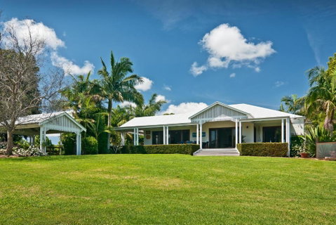 Cedia At Byron Bay Hinterland - Accommodation Ballina 6